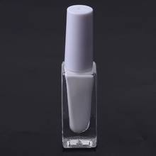 10ml Nail Art Glue Gel For Adhesive Star Foil Transfer Sticker Tips Decor 2024 - buy cheap