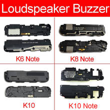 Louder Speaker Ringer Flex Cable For Lenovo K6 Note K8 Note XT1902-3 K10 K10 Note Loudspeaker Buzzer Module Replacement Parts 2024 - buy cheap
