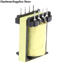 New Welding Machine Power Supply High Frequency Transformer EEL25 200:12:22:22 2024 - buy cheap