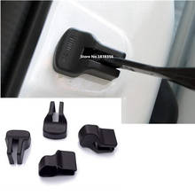 Car Styling Anti Rust Water Proof Door Lock Key Keys Plastic Buckle Limit Device Trim For Toyota Corolla Altis 2014 2015 2016 2024 - buy cheap