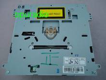 Brand new single CD mechanism VDO RD4 loader 18Pin for Peugeot 207 307 308 car radio systems 2024 - buy cheap