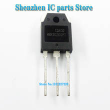 1pcs MBR30200PT PARA-247 MBR30200 TO247 MBR30200PTG TO-3P 40A 100V Schottky diode 2024 - compre barato