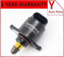 New Idle Air Control Valve F01R065906 case For Mitsubishi LANCER BYD Geely Alto For Chery D5184 0999C 11125 C0672 2024 - buy cheap