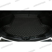 Lsrtw2017 de coche esteras para maletero para mazda cx-5 2013, 2014, 2015, 2016, 2017, 2018, 2019, 2020, 2021 de carga de trasero de equipaje Cx5 2024 - compra barato