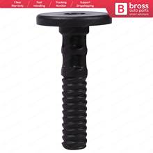 Bross Auto Parts BCF2639 10 Pieces Exterior-Rocker Molding Pin for BMW: 07147122913 2024 - buy cheap