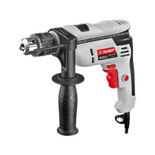 Impact drill BISON ДУ-550 ER (Power 550 W no-load speed 3000 rpm 48000 beats per minute) 2024 - buy cheap