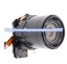 Piezas de reparación para cámaras digitales, para Sony Cyber-shot DSC-HX300 DSC-HX400 HX300 HX400, Unidad de Zoom de lentes, novedad de 95% 2024 - compra barato