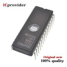 20pcs/lot M27C512-12F1 27C512 EPROM UV 512KBIT 120NS DIP-28 IC best quality. 2024 - buy cheap