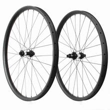 Mtb Wheelset 29er Disc Brake DT Swiss 350 Centerlock Hub Bicicleta Aro 29 Tubeless 30x25mm Bicycle Wheels QR / Thru Axle / Boost 2024 - buy cheap