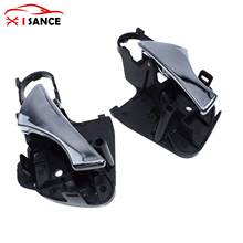 Inside Door Handle Front Left and Right 96296169 96296168 For 1999 2000 2001 2002 Daewoo Nubira 2.0L 1998CC 122Cu. In. l4 2024 - buy cheap