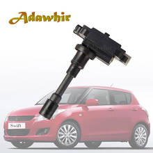 Ignition Coil For Suzuki Ingis Jimmy Baleno SX4 Swift Holden Cruze YG M13A M15A M16A G16B 1.3 1.5 1.6 33410-77E01,33400-65G00 2024 - buy cheap