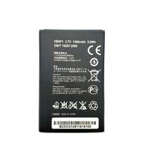 HB4F1-Batería de 2019 mAh para teléfono HUAWEI M860 Ascend U8800 IDEOS X5 E5832, novedad de 1500 2024 - compra barato