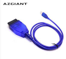 Azgiant automotivo obd2 16pin conector masculino obd habitação com plugue + caso + sr parafuso obdii peças 2024 - compre barato