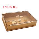 High Quality Brand New LCR-T4 ESR Meter Transistor Tester Diode Triode Capacitance SCR Inductance - photo 2026 High Quality Brand New LCR-T4 ESR Meter Transistor Tester Diode Triode Capacitance SCR Inductance - photo 2026