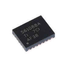 1pcs TPS61088 TPS61088RHLR QFN-20 10A Fully Integrated Synchronous Boost Converter Chi IC New Original