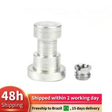 1/4 to 3/8 Adapter Screw for B Type Light Stand C-shape Bracket Flashlight Mount Holder Tripod Photography Accessories 2024 - buy cheap