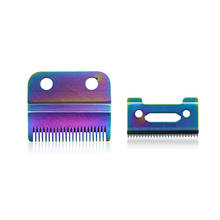 Replace Blade Cutter Head For WAHL 8148 Hair Clipper Trimmer Hair Cutting Razor Haircut Machine Salon accessories set metal tool 2024 - buy cheap