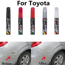 FLYJ Автомобильная аэрозольная краска, керамическое покрытие, средство удаления царапин с автомобиля, полировка кузова автомобиля, составная краска для ремонта автомобиля, pulidora auto для Toyota 2024 - купить недорого