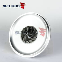 For Toyota Land Cruiser 2.5L 2KD-FTV - turbocharger core repair kits 17201 30080 cartridge turbine Balanced 17201-30080 CHRA NEW 2024 - buy cheap
