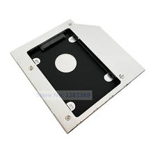 NIGUDEYANG-disco duro SATA 2ª, disco duro SSD, bandeja Caddy para Lenovo V130-15IBK, B51-80, G70-35 2024 - compra barato
