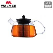 Чайник заварочный Walmer Boss, 0,6л, W03002060 2024 - купить недорого