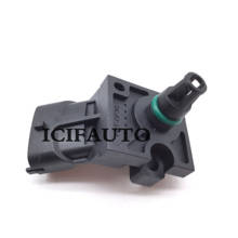 Sensor de mapa de pressão do turbo compressor de ar de admissão, para volvo xc90 c30 c70 s40 v50 2.5l 6m5y-9f479-aa/1367813/86772880 2024 - compre barato