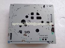 Mecanismo cambiador de DVD para coche, dispositivo para COMAND, APS, SAT, HDD, audio, Clase C, W204, W212, X204, GLK, SLS, AMG, C197, envío gratuito por DHL, Mercedes NTG5 6 2024 - compra barato