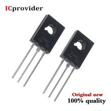  10pcs/lot Triode Transistor D882 2SD882 3A/40V NPN Power Triode Pair/Match with B772 Best quality 2024 - buy cheap