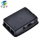 For Raspberry Pi 3 3B 3B+ case Official ABS enclosure Raspberry pi 2 box shell for the Raspberry Pi Foundation - photo 2026 For Raspberry Pi 3 3B 3B+ case Official ABS enclosure Raspberry pi 2 box shell for the Raspberry Pi Foundation - photo 2026