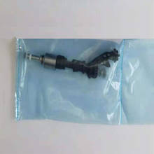 For Land Rover LR4 Range Rover Sport Jaguar XF Fuel Injector 0261500298     LR105439 2024 - buy cheap