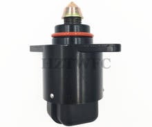 Válvula de controle de ar ocioso para opel, opel astra, vectra, alta qualidade, 17059603, 59603 e 17059601 2024 - compre barato