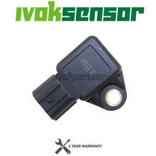 3 BAR (3BAR) Manifold Air Pressure MAP Sensor For Modified HONDA ACURA CIVIC ACCORD CRV CR-V Odyssey 2001-2006 37830-PGK-A01 2024 - buy cheap