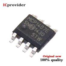 10pcs/lot MCP1407-E/SN MCP1407 1407 SOP8 IC Best quality 2024 - buy cheap