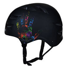 MOON CE сертификация шлем для катания на роликах лыжный шлем для спорта на открытом воздухе Лыжный сноуборд шлем Снежный скейтборд шлем 53-60 см 2024 - купить недорого