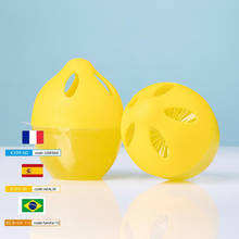 Clean-n-Fresh Mini Refrigerator Deodorant 30g*3 Freezer Deodorizer Inhibiting bacteria Fridge Mildew proof Smell Remover