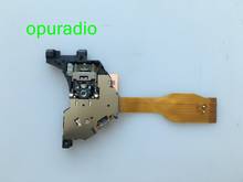 Rádio automotivo sanyo para vw rns510, rádio de navegação com dvd óptico de alta qualidade para carregamento rádio automotivo 2024 - compre barato