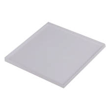 Acrylic Transparent Clay Pottery Sculpture Tool Arts Crafts Supplies Workbench Pressure Plate DIY 4mm Thickness Acrylic Board 2024 - buy cheap
