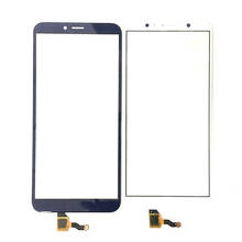 Touch Screen For Huawei Honor 7C Touchscreen 5.99 '' LCD Display Glass Digitizer 2024 - buy cheap