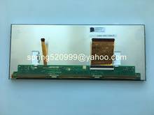New 8.8inch LCD display LQ088K5RZ01 LQ088K5RZ05 screen BM 937087001 for Bmw CID F25 X3 2015 Car DVD navigation LCD Panel 2024 - buy cheap