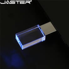 JASTER Custom LOGO + Grass USB Flash Drive Pendrive 4GB 8GB 16GB 32GB 64GB With flash 128GB Externe Opslag Memory Stick U Disk 2024 - buy cheap