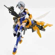 IN-STOCK 1/12 ASSAULT ANGELS MS Girl B.E.E by Nuke Matrix Assembly action robot Toys Figure 2024 - buy cheap