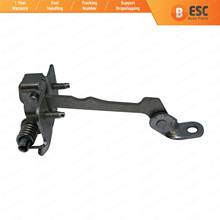 ESC Auto Parts EDP754 Front Door Hinge Stop Check Strap Limiter 7700424784 for Renault Laguna MK1 Fast Shipment Ship From Turkey 2024 - buy cheap