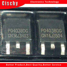 1PCS P0403BDG P0403BD TO-252   In Stock 2024 - buy cheap