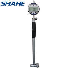 Shahe Digital Bore Gauge 18-35/35-50/50-160 mm 0.01 mm Digital  Bore Gauge Hole Diameter Measuring Gauge Bore Gauge Indicator 2024 - buy cheap