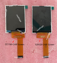 2.8 inch 262K 26PIN TFT LCD Color Screen ILI9320 SPFD5408 ST7789 Drive IC 16Bit System Parallel Interface 240(RGB)*320 2024 - buy cheap