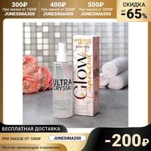 Shimmering Spray for Body Glow Diamond, Coconut, 150 ml Creams Care Skin Beauty Health 2024 - buy cheap