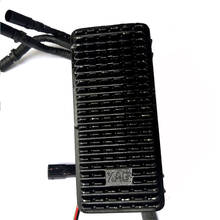 Cargador de Dron 120A ESC, batería de litio UAV 6- 14S, protección de planta de avión de alto voltaje, Ariplane, impermeable, 12S ESC 2024 - compra barato