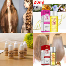 Fast Powerful Hair Growth Essence Hair Loss Products Essential Oil Liquid Treatment Preventing Hair Loss Hair Care Products 20ml 2024 - buy cheap