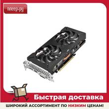 Видеокарта Palit GeForce GTX 1660 SUPER GP OC 6GB NE6166SS18J9-1160A-1