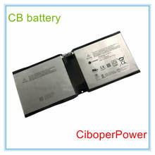 Qualidade original bateria do portátil para rt 2 ii rt2 tablet p21g2b 7.6v 4220mah 2024 - compre barato